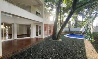 Imagem 3: CASA EM CONDOMINIO ALTO PADRÃO 4SUÍTES / 8VAGAS COM PISCINA E CHURRASQUEIRA