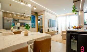 Imagem: Urban Garden Residence - 69m² (02 Suítes)