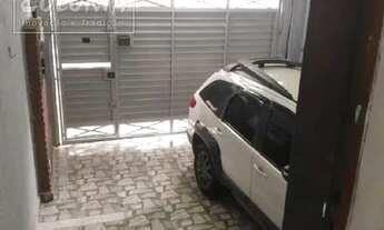 Imagem 7: Sobrado a venda - Jardim Utinga, Santo André