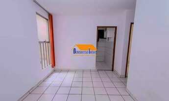 Imagem 3: Apartamento de 2 quartos, Bairro São João Batista em Belo Horizonte