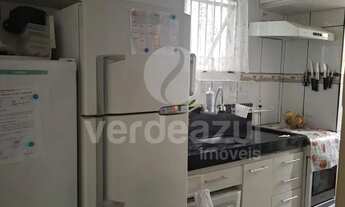 Imagem: Apartamento à venda no Jardim das Bandeiras