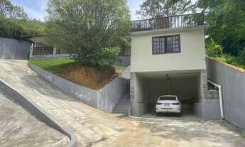 Imagem 5: Casa fora de condomínio no Jardim Americano, Itaipava, Petrópolis Rj
