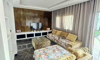 Imagem 5: CASA EXCELENTE DE 5 QUARTOS NA PONTE ALTA NORTE