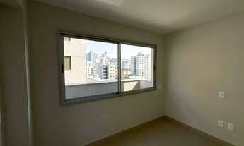 Imagem 6: Apartamento de área privativa com 2 suítes e 2 vagas livres no Bairro Serra Belo Horizont