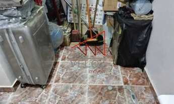 Imagem: Apartamento Padrão / Residencial / Santa