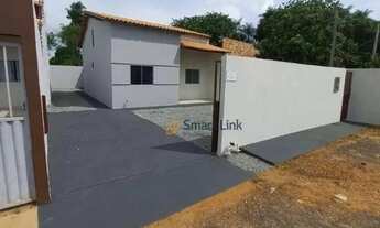 Imagem 3: Casa com 2 dormitórios à venda, 95 m² por R$ 195.000,00 - Bom Pastor - Poconé/MT