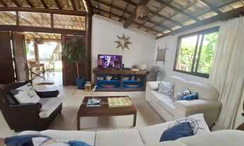 Imagem 7: Casa em Condomínio para Locação em Lauro de Freitas, Vilas Do Atlântico, 3 dormitórios, 3