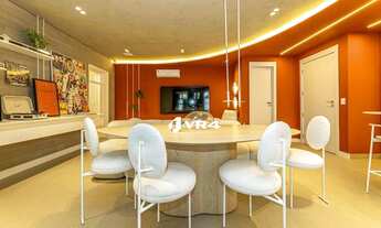 Imagem 4: Apartamento com 3 dormitórios à venda por R$ 1.750.000 - Água Verde - Curitiba/PR