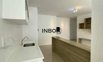 Imagem 5: INBOX CIA IMOBILIÁRIA VENDE - Apartamento de 1 dormitórios NO HUMAITÁ