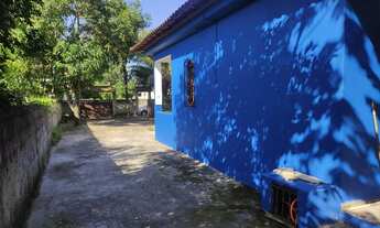 Imagem 2: Casa de praia Casa com 1 dormitório