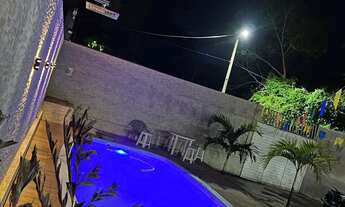 Imagem: Espaço de festas em abreu e Lima