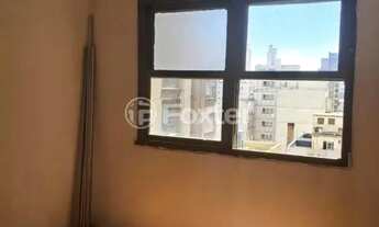 Imagem 2: Apartamento à venda Avenida Senador Salgado Filho, Centro Histórico - Porto Alegre