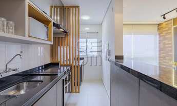 Imagem 2: Apartamento à venda, Gleba Palhano, Londrina, PR - porteira fechada