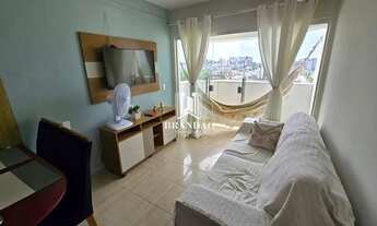 Imagem 3: Apto 1 quarto nascente mobiliado com vista para o mar em Maceió