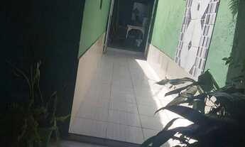 Imagem 3: Vende-se casa em Bom despacho/Ba