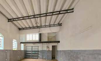 Imagem 3: Galpão para locação em Jardim Centenário - SP