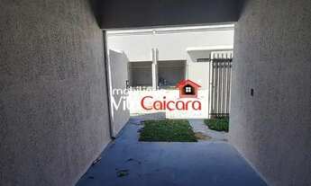 Imagem 3: Casa com 2 quartos no Parque São João em Paranaguá