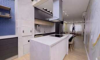 Imagem 6: Casa à venda em Barueri, Vila São Luiz (Valparaízo), com 3 quartos, com 158 m²