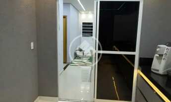 Imagem 5: Casa Top com Acabamento de Alto Padrão no Condomínio Ilhas Canárias codigo: 157126