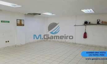 Imagem 5: Aluga-se loja de 70m² no Posto Universidade em Realengo - RJ