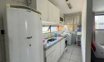 Imagem 2: APARTAMENTO PARA ALUGUEL MEGA PFERTA EM BOA VIAGEM 1 QUARTO SEPARADO TODO MOBILIADO IMPERD