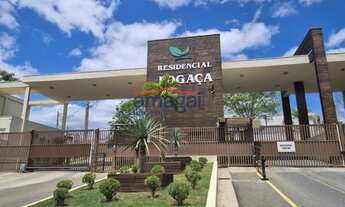 Imagem: Terreno de 250 m² em condomínio para venda