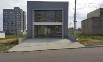 Imagem: Galpão para alugar, 230 m² por R$ 7.000,00