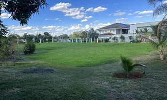 Imagem: Vendo melhor fração do Park Way