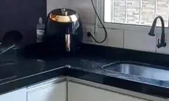 Imagem 3: Casa Térrea à Venda no Parque das Hortênsias Itupeva/SP