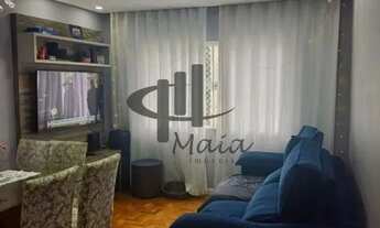 Imagem 2: Venda Apartamento Sao Caetano do Sul Santa Maria Ref: 34297