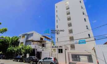 Imagem 5: Apto 02 quartos bem localizado prox a Fametro 01 vaga Port 24 hs Elevador