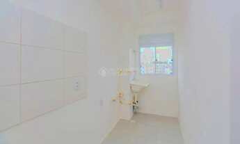 Imagem 6: Apartamento 2 quarto(s), no bairro Morro Santana