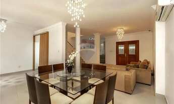 Imagem 6: Magnífico sobrado semi-mobiliado na Chacara Inglesa!