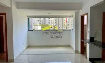 Imagem 3: Apartamento 72 m² com 2 suítes no Buritis, Belo Horizonte lazer completo