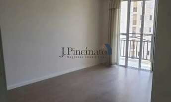 Imagem 4: APARTAMENTO COM 2 DORMITÓRIOS NO BAIRRO VILA NOVA ESPERIA - JUNDIAÍ/SP - CONDOMÍNIO EXCELL