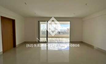 Imagem: Apartamento 3 suítes plenas - Setor Bueno