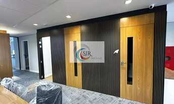 Imagem 12: Imóvel para aluguel possui 560 metros quadrados em Pinheiros - São Paulo - SP