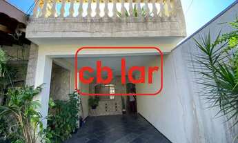 Imagem 5: CASA RESIDENCIAL em CAMPO LIMPO PAULISTA - SP, PARQUE RESIDENCIAL CALIFÓRNIA