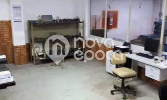 Imagem 7: Olaria Galpão / depósito com 4 vagas na garagem