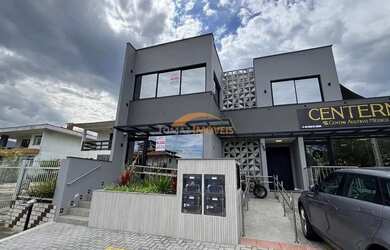 Imagem 2: Sala Comercial para Locação - Imbituba/SC - Localização Estratégica e Versatilidade de Uso