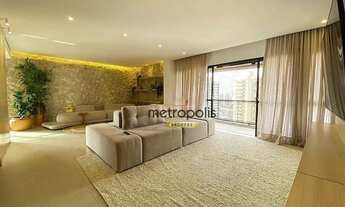 Imagem: Apartamento à venda, 249 m² por R$ 1.491.000,00