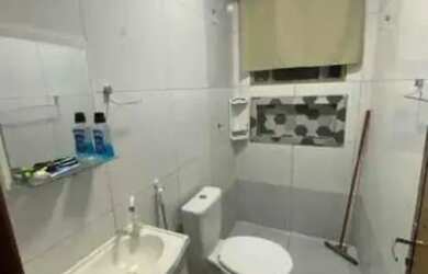 Imagem 4: DG09- Casa Disponível em Águas Claras