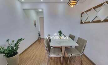 Imagem 4: Apartamento com 2 dormitórios à venda, 52 m² por R$ 380.000,00 - Itaquera - São Paulo/SP