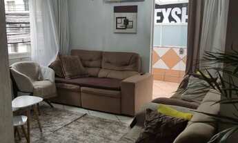 Imagem 2: Apartamento 3 dormitórios ao lado shopping Atlântico balneário Camboriú, quadra mar