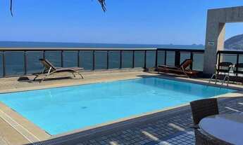 Imagem 4: Flat de Alto Luxo na Vieira Souto Ipanema | 85 m² | 2 Suítes