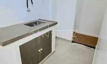 Imagem: Apartamento / Residencial / Glória