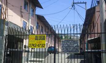 Imagem 2: Apartamento de 60 metros quadrados no bairro Rocha com 2 quartos