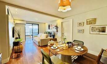 Imagem 2: Apartamento com 3 Suítes no Jardim Faculdade Exclusividade em Sorocaba/SP