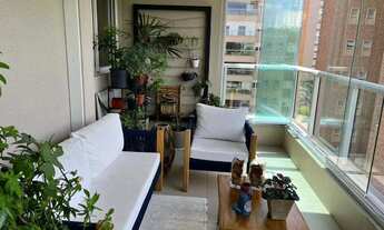 Imagem: Apartamento para Venda em Santana de Parnaíba