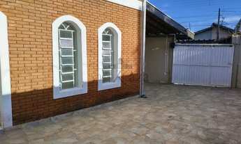 Imagem: Oportunidade - Casa Sobrado - Jardim Portugal